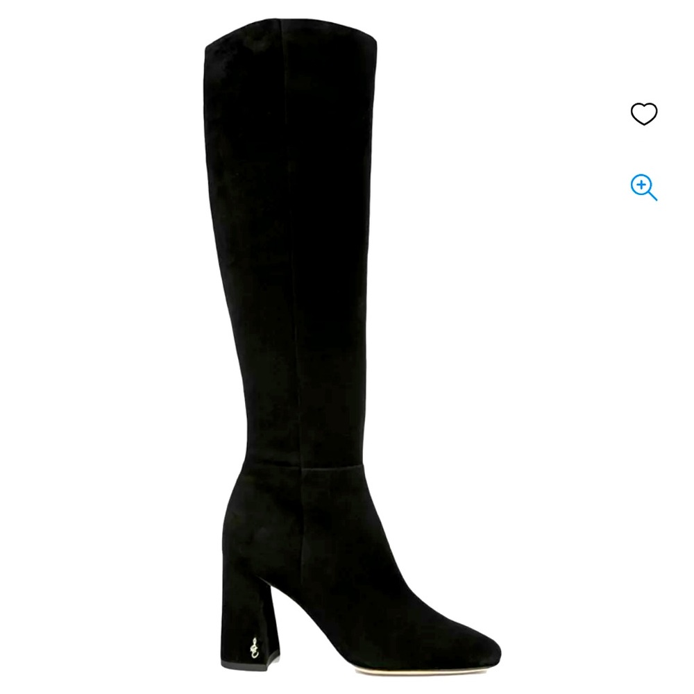 Sam Edelman knee high boots